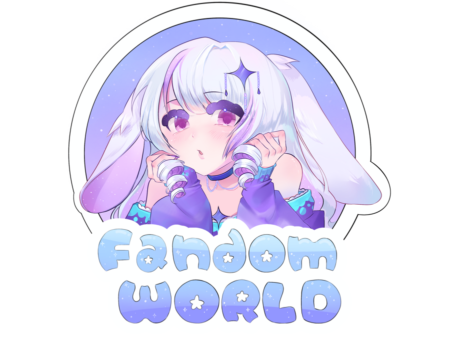 Fandom world