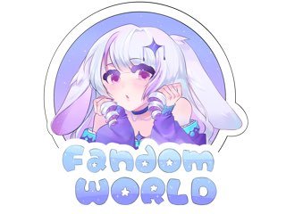 Fandom world